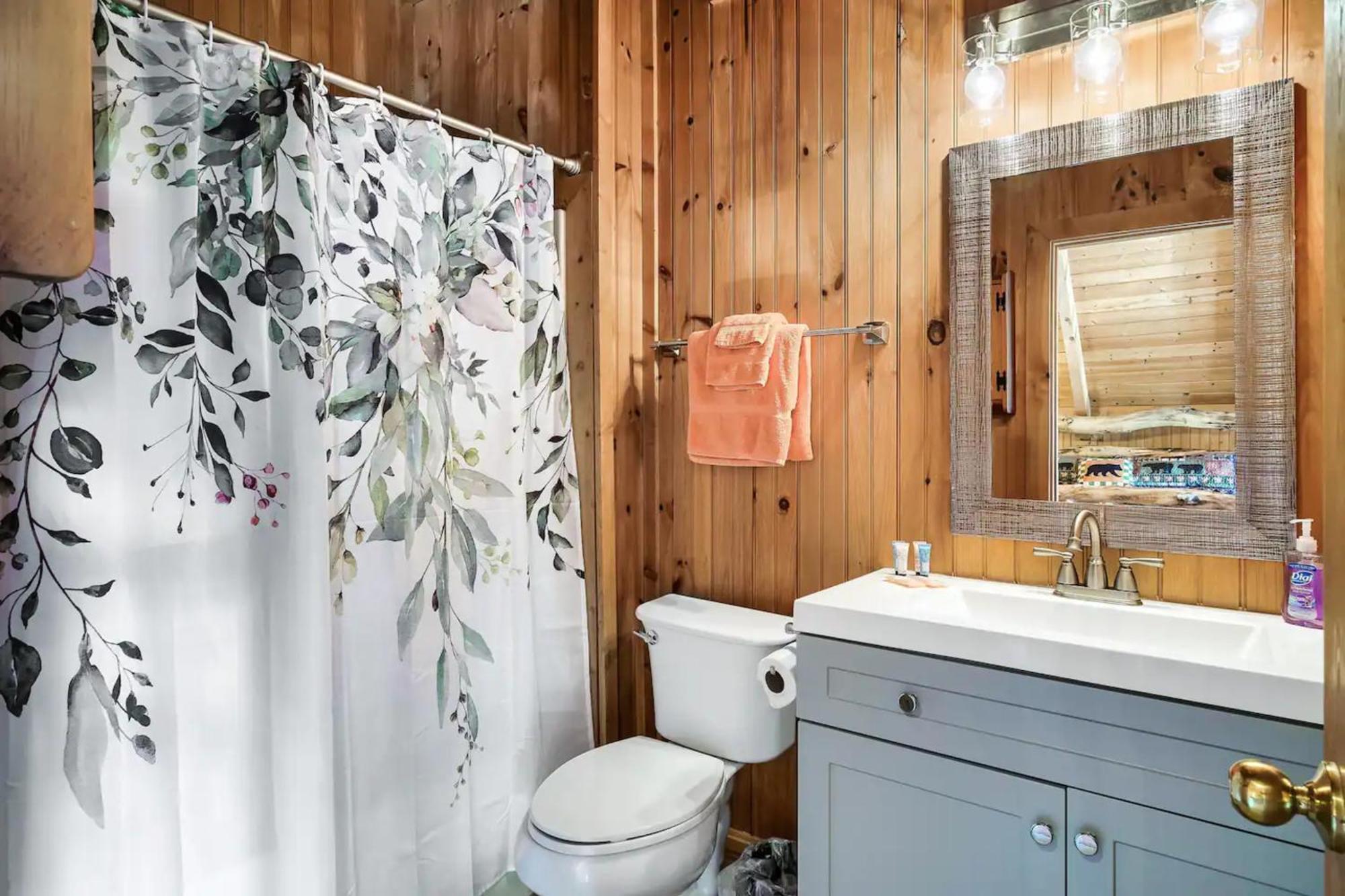 Views 1Br15Bath Pet-Friendly With Hot Tub & Bbq ピジョンフォージ エクステリア 写真